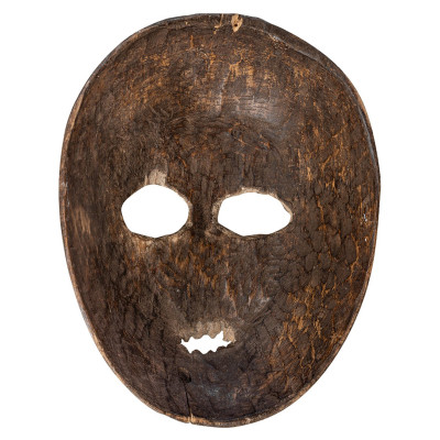 Ndaaka AAA669 mask