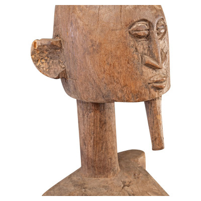 N'duleri skulptuur