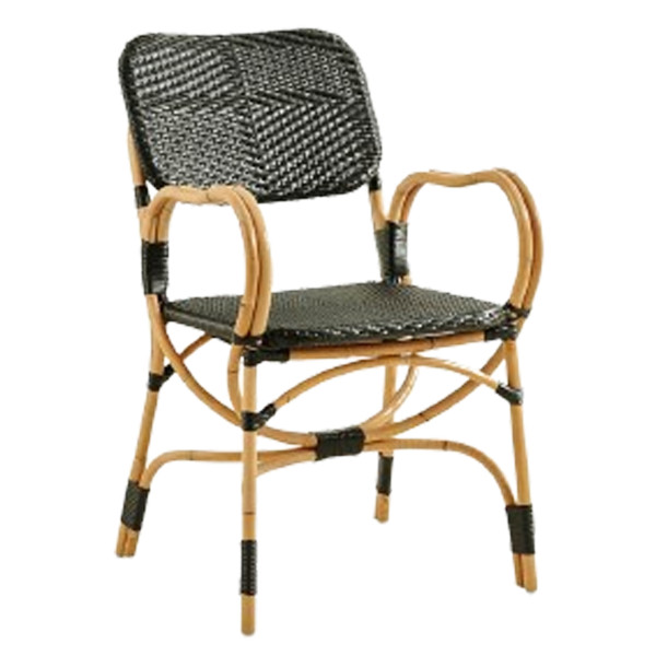 Franco Albini bistroo tugitool