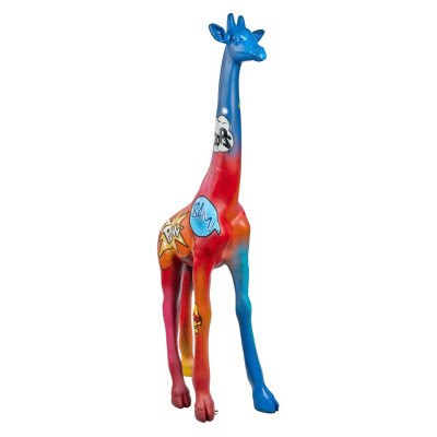 Zora skulptuur