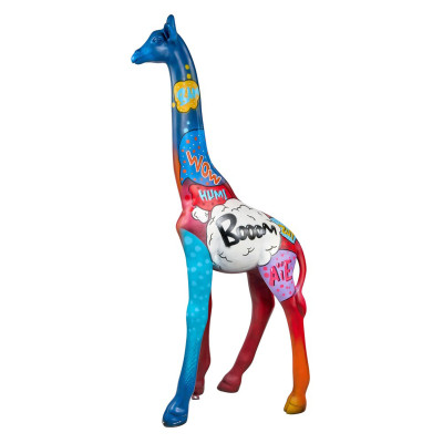 Zora skulptuur