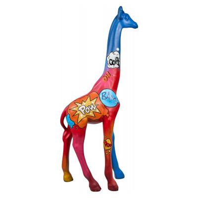 Zora skulptuur