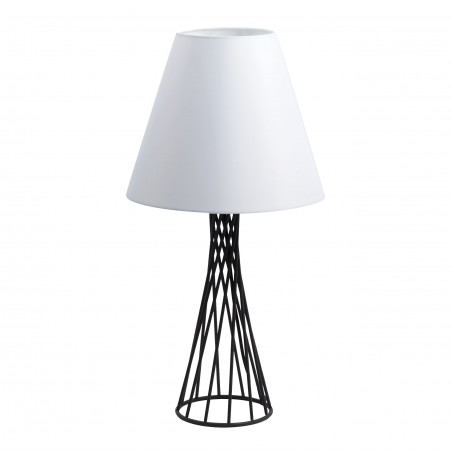 Crinoline lamp