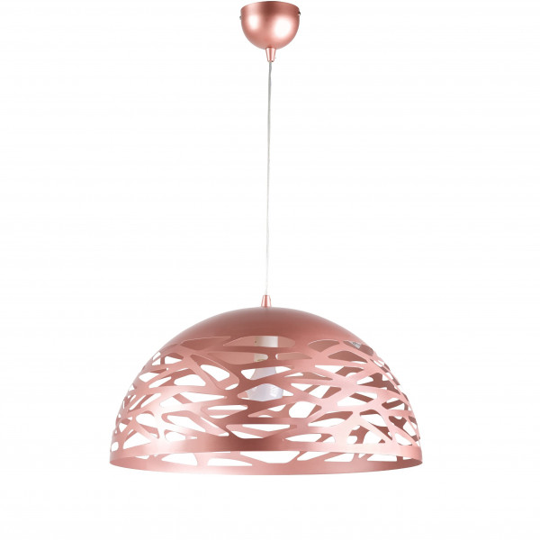 Laser-riputuslamp