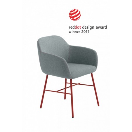 Sillón Myra 653
