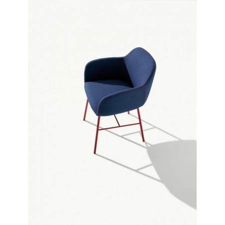 Sillón Myra 653