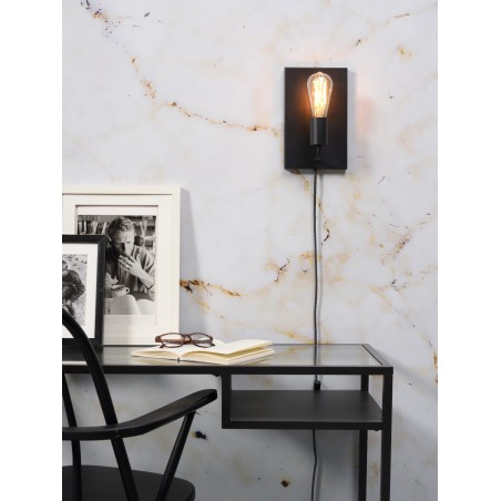 Aplique de pared Madrid L