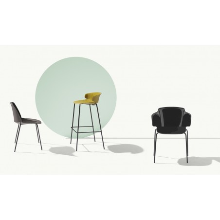 Taburete de bar Classy 1090