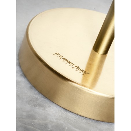 Lámpara de mesa Cannes