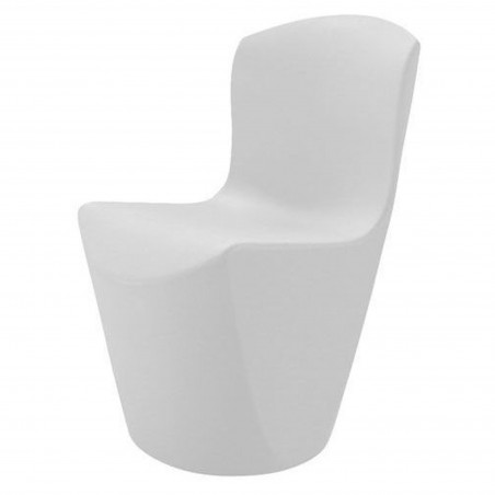 Silla Zoé luminosa