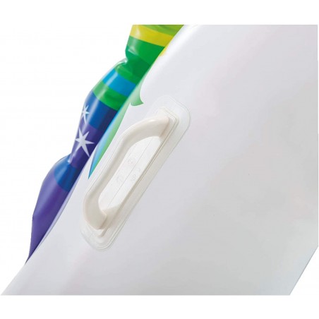 Flotador inflable Unicornio para niños