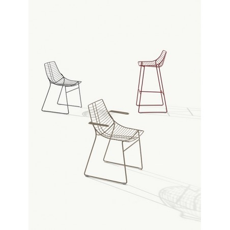 Net Silla 096
