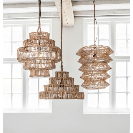 Suspensión Talamanca