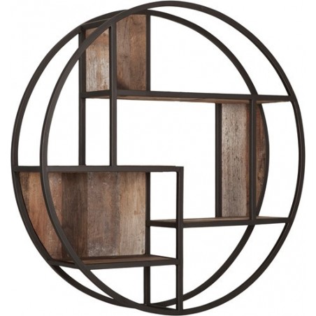 Soporte de pared Tuareg