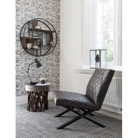 Soporte de pared Tuareg