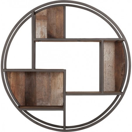 Soporte de pared Tuareg