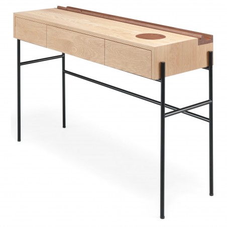 Consola escritorio Concierge