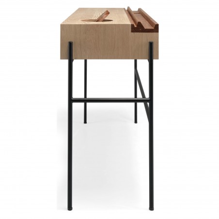 Consola escritorio Concierge