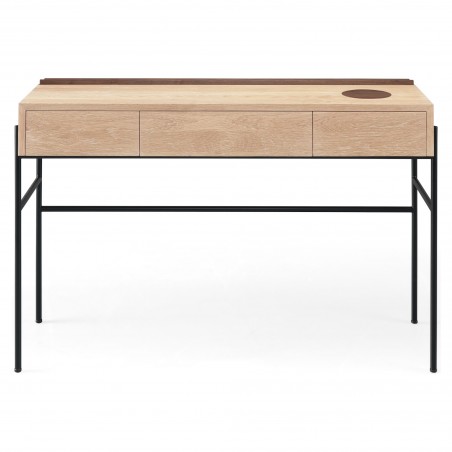 Consola escritorio Concierge