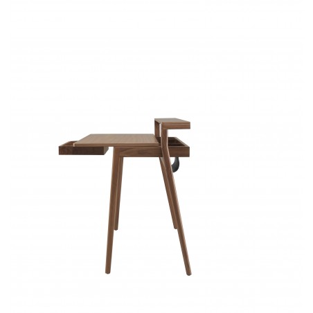 Escritorio Secreta