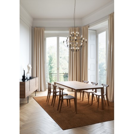 Mesa de comedor Raia