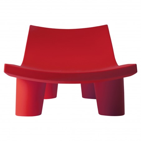 Silla larga Low Lita Lounge