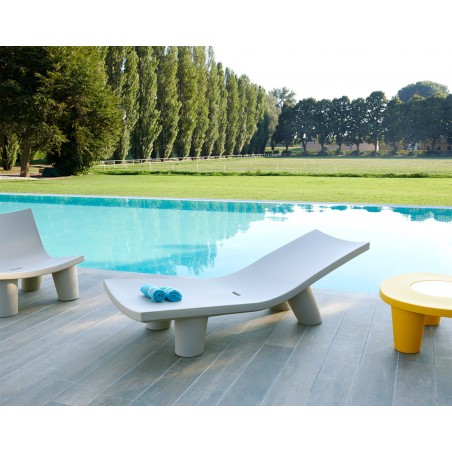 Silla larga Low Lita Lounge