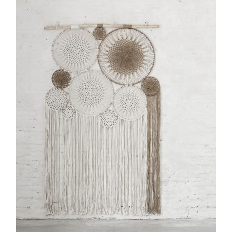 Decoración de pared Boho
