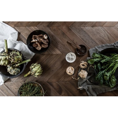 Mesa de comedor Criss Cross