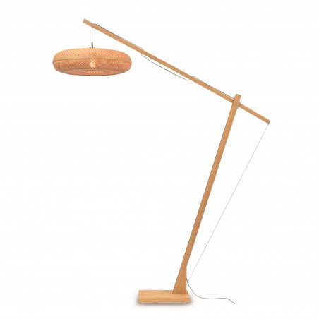 Lámpara de pie Palawan XL