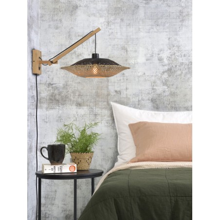 Aplique de pared Kalimantan
