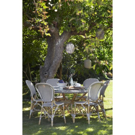 Silla comedor Isabelle outdoor