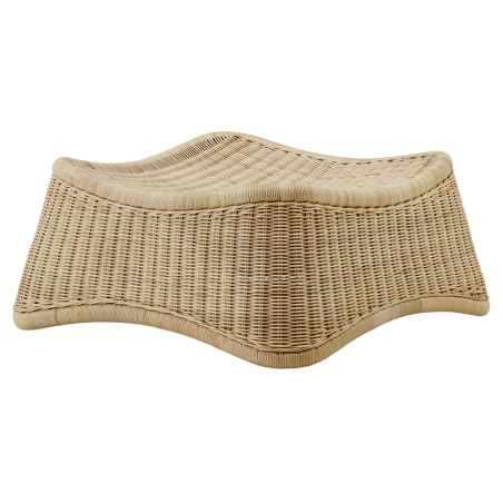 Sillón y reposapiés Chill