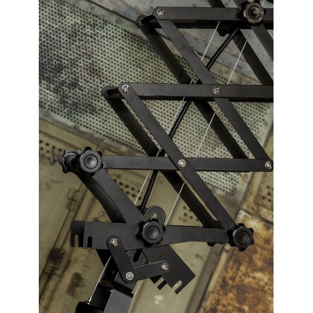 Suspensión Vancouver