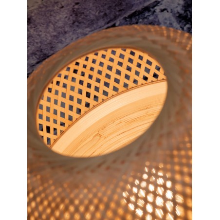 Lámpara de mesa Mekong