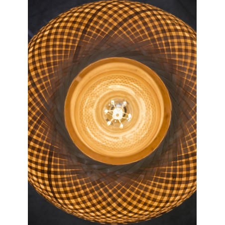 Lámpara de mesa Mekong