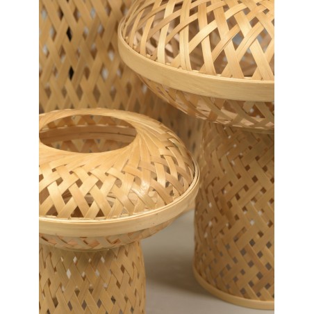Lámpara de mesa Palawan