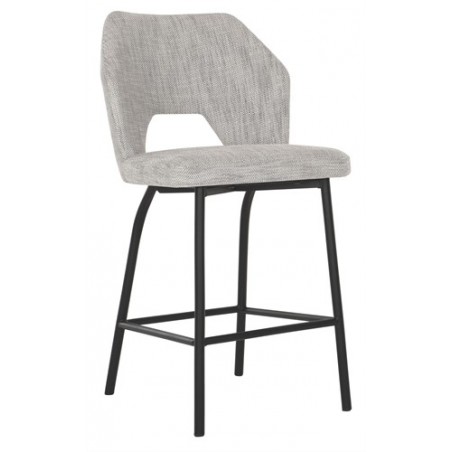 Silla de mostrador Bloom