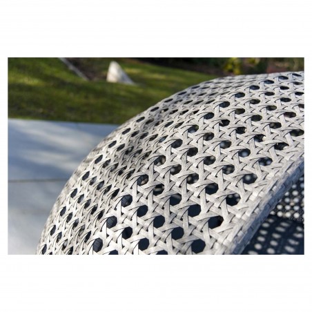 Silla colgante Monte Carlo con cojín