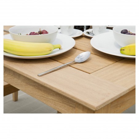 Mesa cuadrada Tivoli