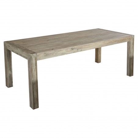 Mesa de acacia Sherwood Old England