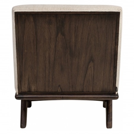 Sillón Isoko