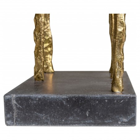 Escultura Savage Wave