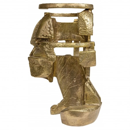 Busto salvaje