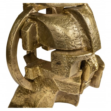 Busto salvaje