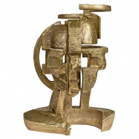 Busto salvaje