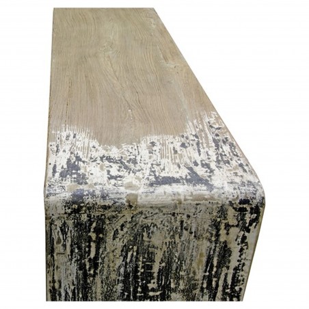 Mesa consola antigua ME12