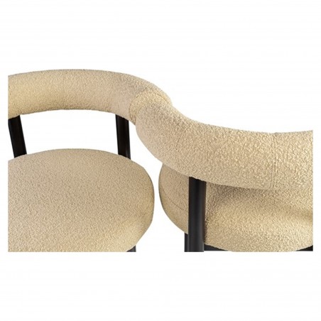 Silla de bar Sosis Paco