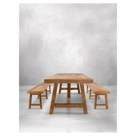 Mesa comedor monasterio