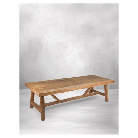 Mesa comedor monasterio